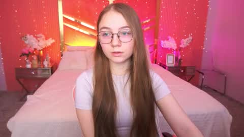 arrinawair online show from 02/25/26, 08:57