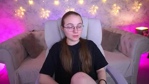 arrinawair online show from 03/18/26, 07:11