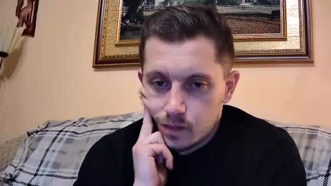 arromwilliam90 online show from 01/05/26, 09:18