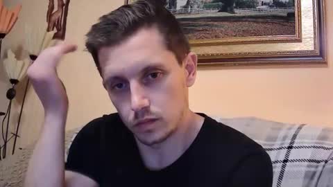 arromwilliam90 online show from 02/25/26, 07:40