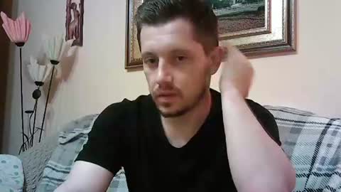 Snapshot of arromwilliam90 chatting on 07/09/26, 06:06 arromwilliam90 online show from 07/09/26, 06:06