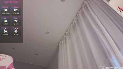 Oly Molly online show from 01/15/26, 05:12