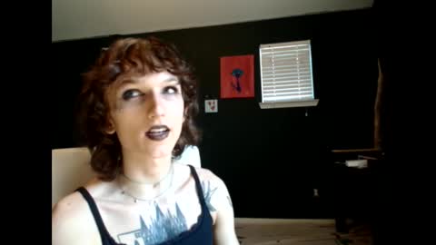 Arsenic online show from 09/08/25, 03:00