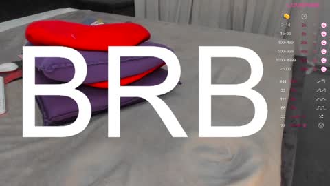 Arshi online show from 01/30/25, 02:27