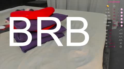 Arshi online show from 01/31/25, 02:26