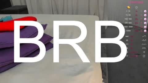 Arshi online show from 02/02/25, 02:48