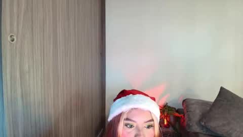 Fernanda online show from 12/23/24, 08:03