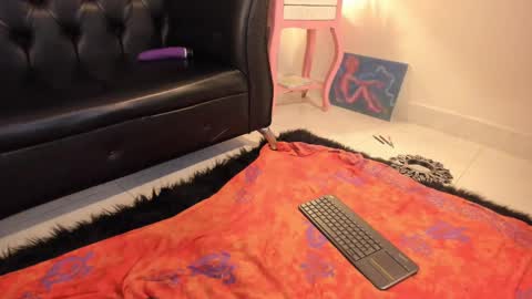 art_seangel online show from 01/09/25, 11:13