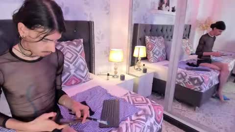 art_seangel online show from 01/23/25, 08:02