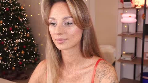 Arti  Next Streams -  online show from 12/27/24, 11:28