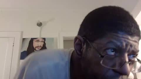 Arteblazze not daddy boy bitch or nigga online show from 02/04/25, 01:02