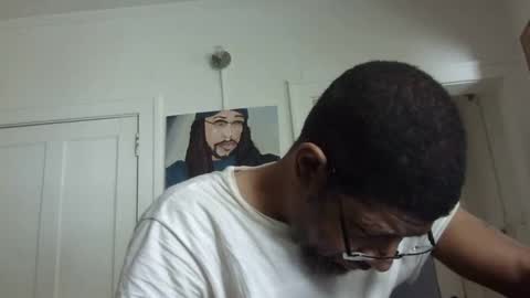 Arteblazze not daddy boy bitch or nigga online show from 02/09/25, 04:50