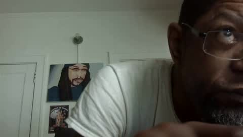 Arteblazze not daddy boy bitch or nigga online show from 02/21/25, 01:44