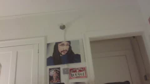 Arteblazze not daddy boy bitch or nigga online show from 10/26/25, 03:45