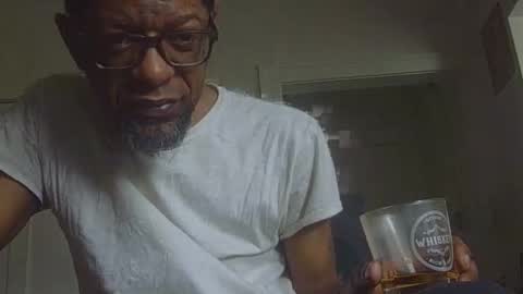 Arteblazze not daddy boy bitch or nigga online show from 04/13/26, 03:28