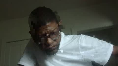 Arteblazze not daddy boy bitch or nigga online show from 04/29/26, 02:10