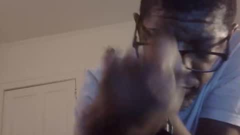 Arteblazze not daddy boy bitch or nigga online show from 05/30/26, 03:47