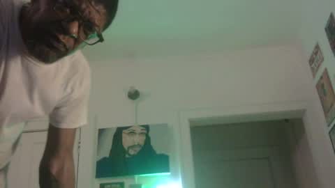 Arteblazze not daddy boy bitch or nigga online show from 07/08/26, 02:38