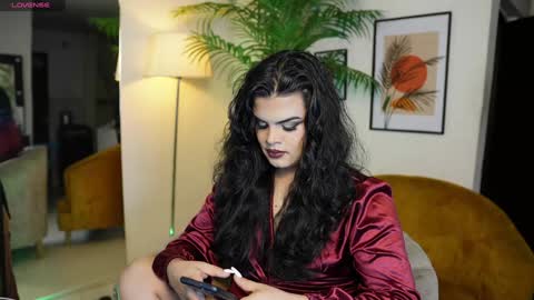 Chloe  online show from 01/18/25, 03:31