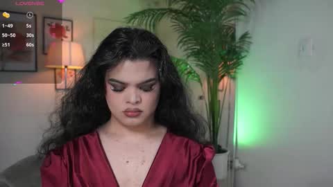 Chloe  online show from 11/09/25, 11:58