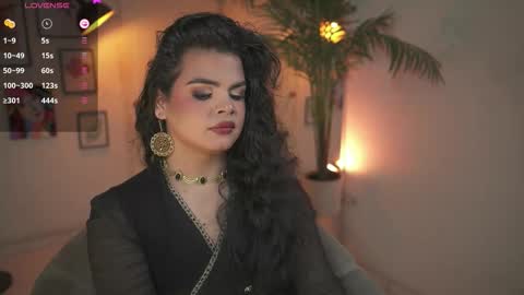 Chloe  online show from 01/09/26, 10:44