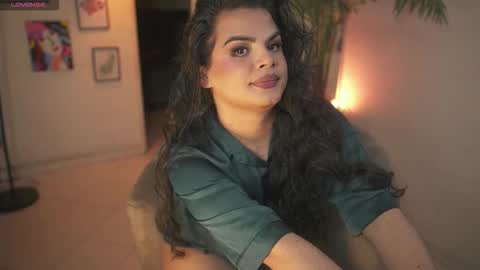 Chloe  online show from 01/12/26, 10:59