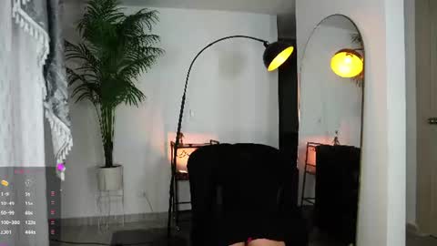 Chloe  online show from 07/01/26, 01:07