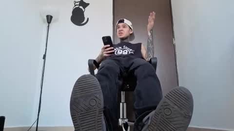   online show from 03/12/26, 11:05