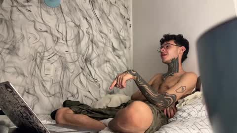   online show from 05/14/26, 03:46