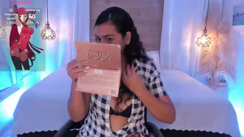 arteemisaa online show from 01/06/26, 02:26