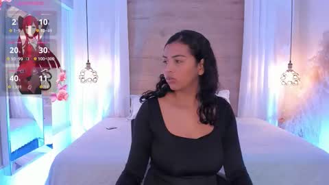 arteemisaa online show from 02/11/26, 02:27