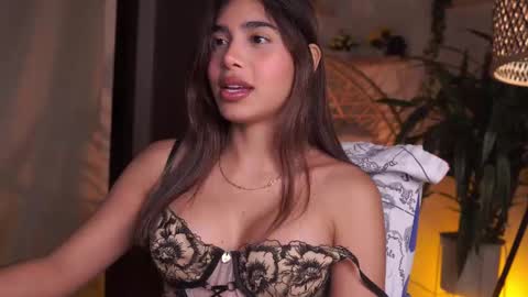 Snapshot of artemia_ chatting on 03/03/25, 02:26 Amanda online show from 03/03/25, 02:26