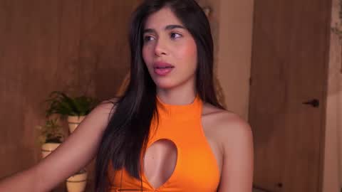 Snapshot of artemia_ chatting on 09/20/25, 02:01 Amanda online show from 09/20/25, 02:01