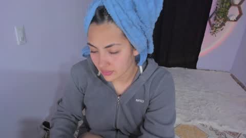 Snapshot of artemis_020 chatting on 12/08/24, 12:18 FENIX online show from 12/08/24, 12:18