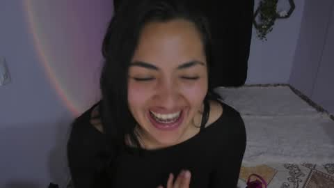 Snapshot of artemis_020 chatting on 12/29/24, 02:17 FENIX online show from 12/29/24, 02:17