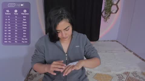 Snapshot of artemis_020 chatting on 12/30/24, 11:17 FENIX online show from 12/30/24, 11:17