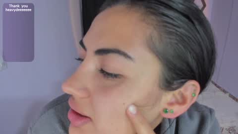 Snapshot of artemis_020 chatting on 12/31/24, 05:33 FENIX online show from 12/31/24, 05:33