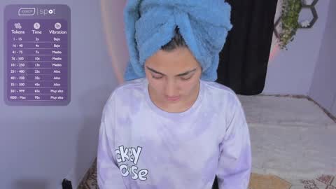 Snapshot of artemis_020 chatting on 01/03/25, 01:16 FENIX online show from 01/03/25, 01:16