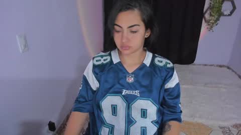 Snapshot of artemis_020 chatting on 01/04/25, 11:48 FENIX online show from 01/04/25, 11:48