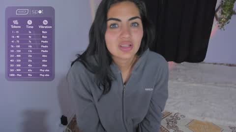 Snapshot of artemis_020 chatting on 01/05/25, 05:51 FENIX online show from 01/05/25, 05:51