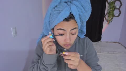 Snapshot of artemis_020 chatting on 01/06/25, 11:31 FENIX online show from 01/06/25, 11:31