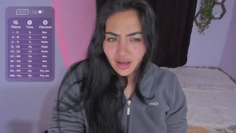 Snapshot of artemis_020 chatting on 01/07/25, 02:42 FENIX online show from 01/07/25, 02:42