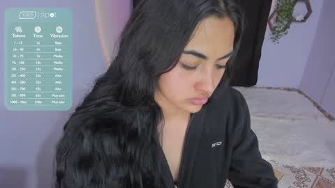 Snapshot of artemis_020 chatting on 01/12/25, 03:39 FENIX online show from 01/12/25, 03:39