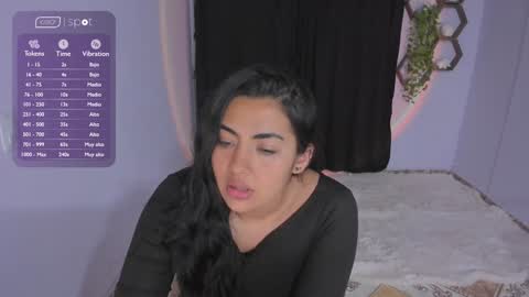 Snapshot of artemis_020 chatting on 01/18/25, 12:13 FENIX online show from 01/18/25, 12:13