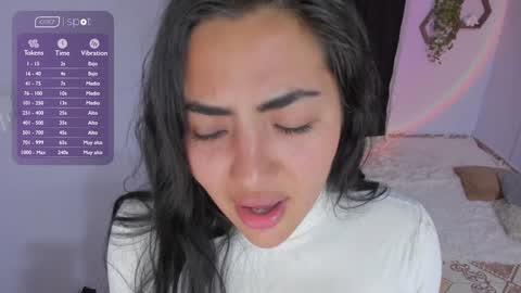 Snapshot of artemis_020 chatting on 02/01/25, 03:52 FENIX online show from 02/01/25, 03:52