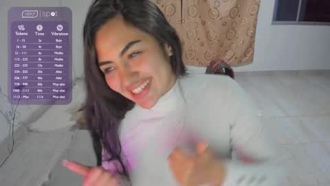 Snapshot of artemis_020 chatting on 02/17/25, 04:53 FENIX online show from 02/17/25, 04:53