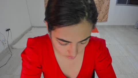 Snapshot of artemis_020 chatting on 02/23/25, 05:45 FENIX online show from 02/23/25, 05:45