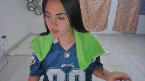 Snapshot of artemis_020 chatting on 03/06/25, 11:09 FENIX online show from 03/06/25, 11:09