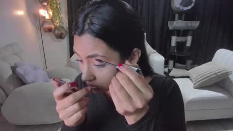 Snapshot of artemis_020 chatting on 09/17/25, 11:50 FENIX online show from 09/17/25, 11:50