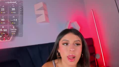 artemis_nyx online show from 02/02/26, 07:23